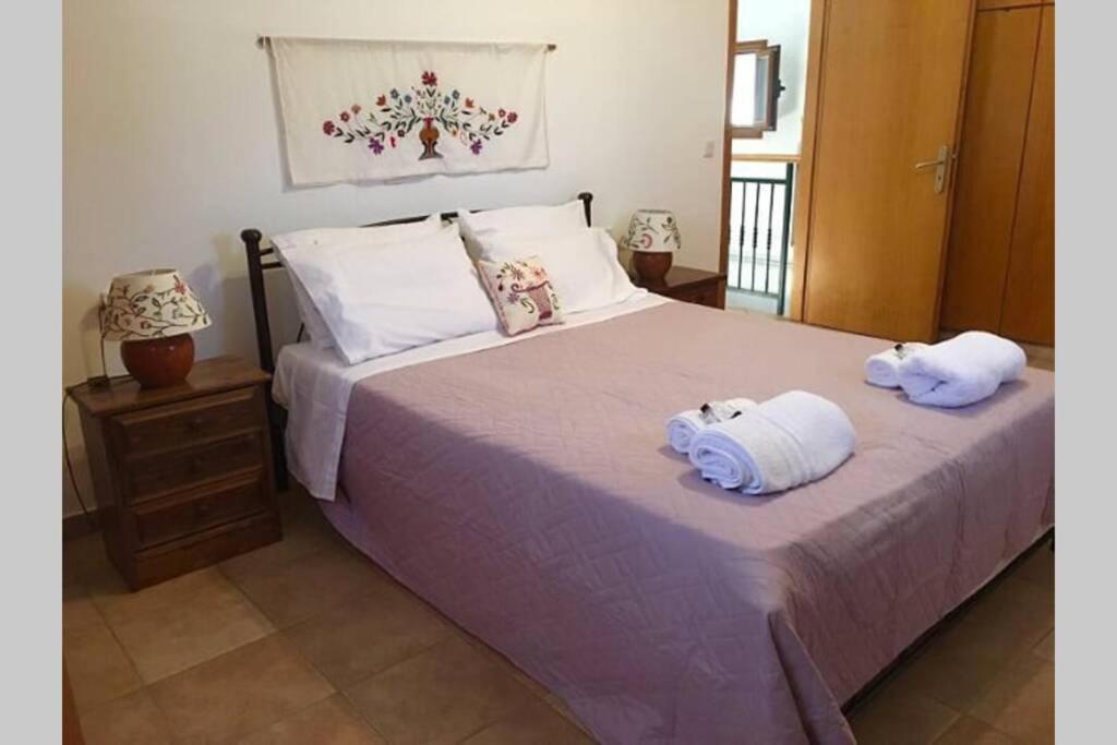 Πύργος Παραδοσιακός Με Μαγευτική Θέα - Villa Traditional Tower With Amazing Sea View Areopoli Buitenkant foto