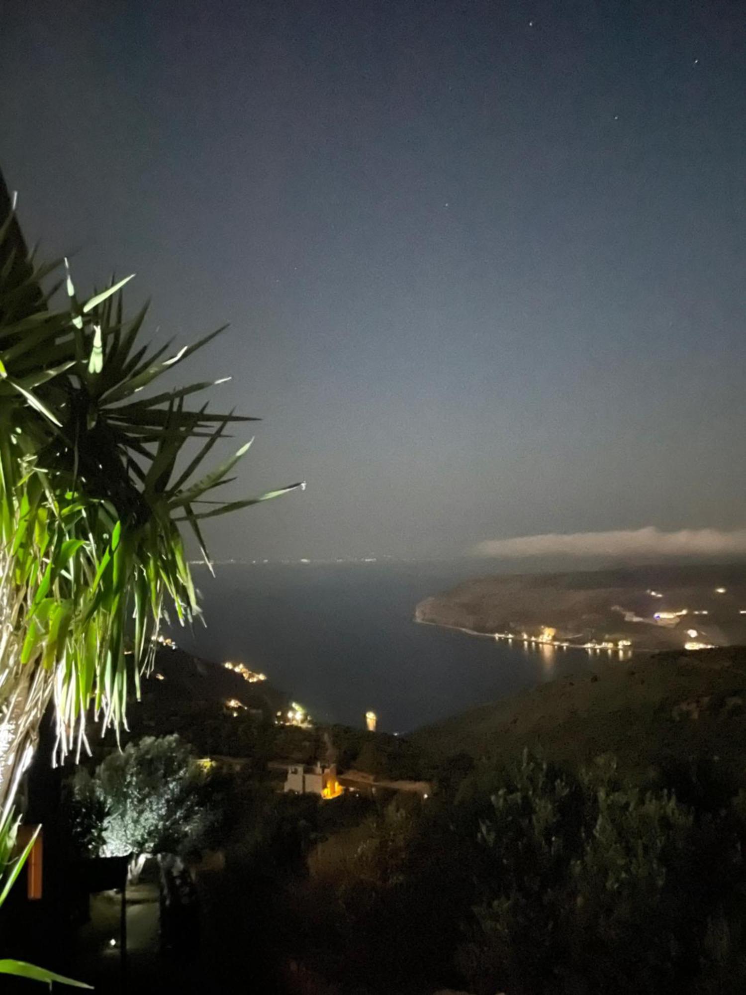Πύργος Παραδοσιακός Με Μαγευτική Θέα - Villa Traditional Tower With Amazing Sea View Areopoli Buitenkant foto